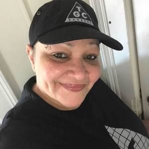 Meet your Posher, Shirley